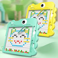 Montessori Magnetic Drawing™- Tavola da Disegno Magnetica