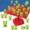 Montessori Balance Frogs™ – Sapos em Equilíbrio