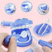 Montessori Dentist™- Kit Didattico
