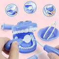 Montessori Dentist™- Kit Didattico