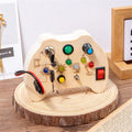Wood Controller™- Mando Sensorial