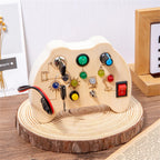 Wood Controller™- Mando Sensorial