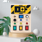 Wood Controller™- Mando Sensorial