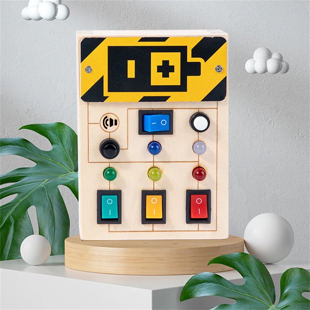 Wood Controller™- Mando Sensorial