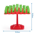 Montessori Balance Frogs™ – Sapos em Equilíbrio