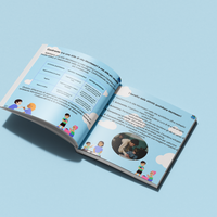 Imparare con Montessori - Un Viaggio nella Libertà dell'Apprendimento (Versione Digitale)