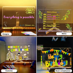 LedBoard™ Educativa Montessori