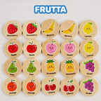 Montessori Memory™- Harjoita Muistia