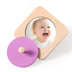 Wood Mirror™- Su Primer Espejito de Madera
