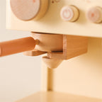 Wood Coffee Machine™ - Houten koffiezetapparaat