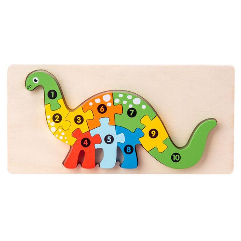 Wood Puzzle Blocks™- Rompecabezas 3D