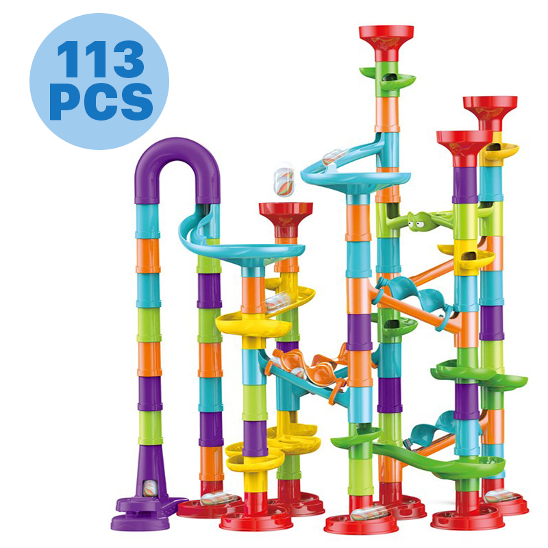 Montessori Marbles™- Muokattava Kuularata