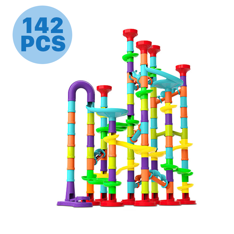 Montessori Marbles™- Muokattava Kuularata