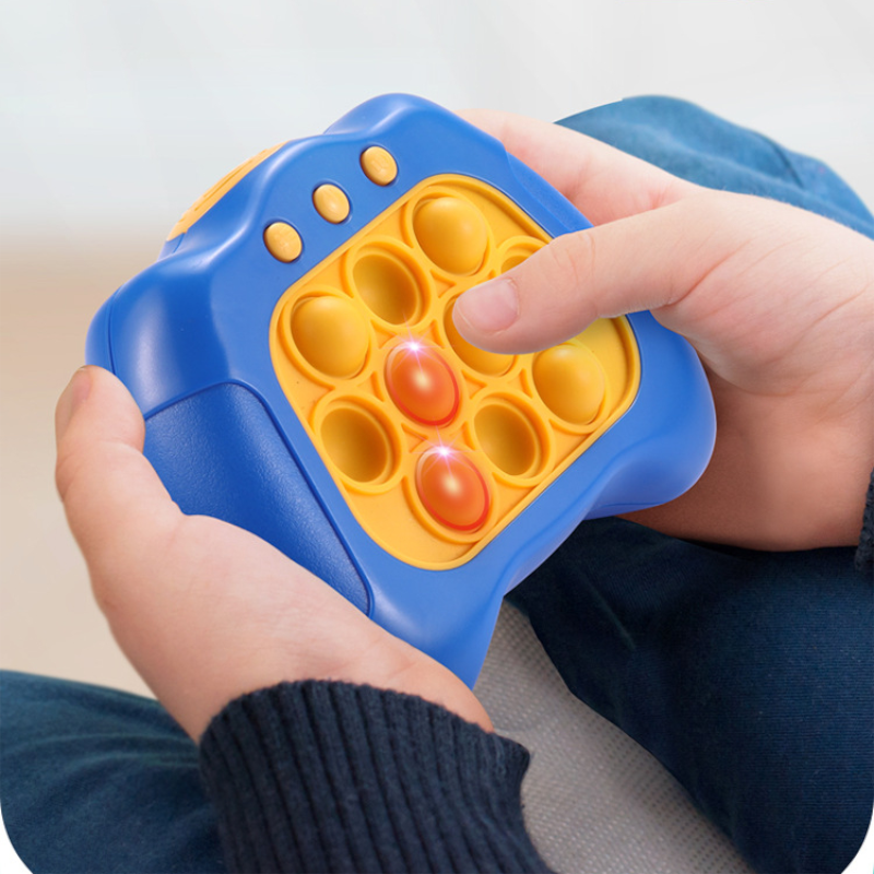 Montessori Pop™- Opettavainen Muistipeli