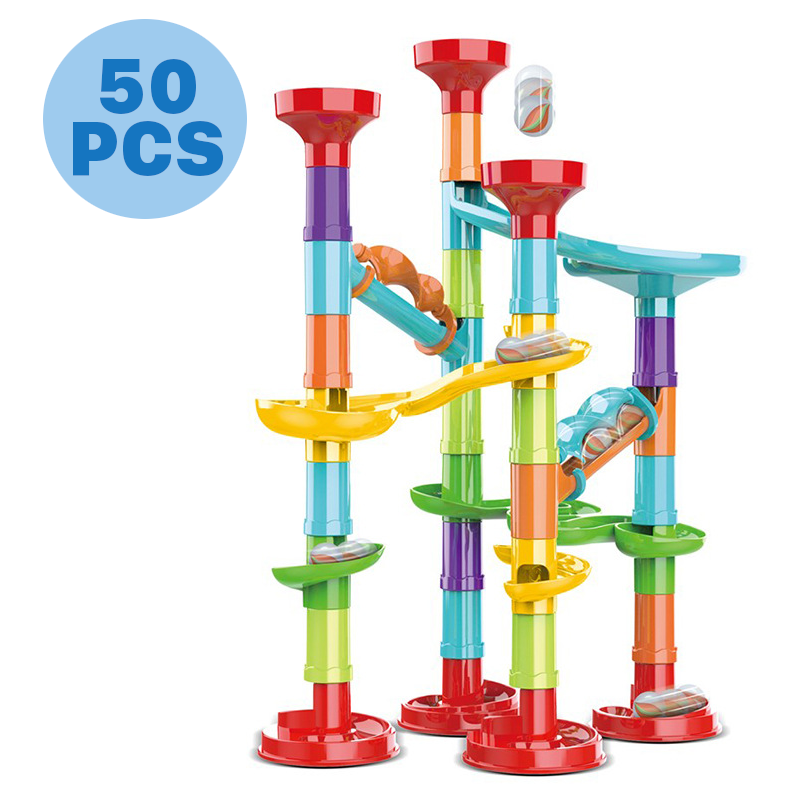 Montessori Marbles™- Muokattava Kuularata