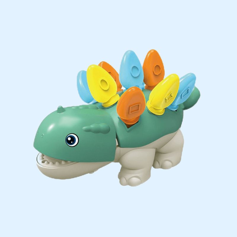 Montessori Shell™- Interaktiivinen Kuori