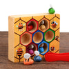 Wood Bee Box™ - Box Educativo