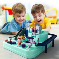 Montessori Adventure™ - Circuito educativo