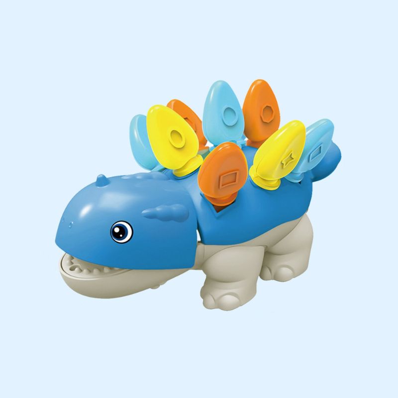 Montessori Shell™- Interaktiivinen Kuori