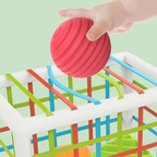 Montessori Box™ – Caixa Educativa