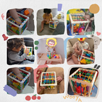 Montessori Box™ – Caixa Educativa