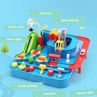 Montessori Adventure™ - Circuito educativo