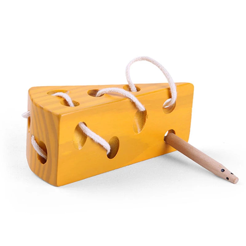 Wood Worm™- Gusano Come Fruta