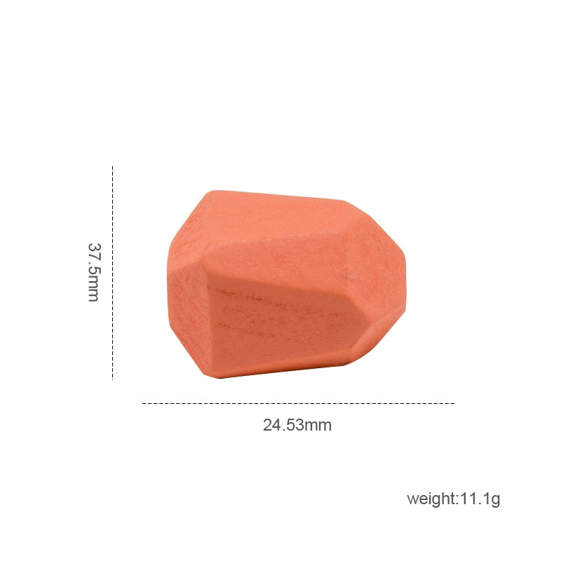 Montessori Stones Block™ - Blocchi di Pietra Educativi