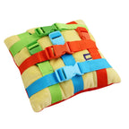 Montessori Pillow™- Cojín Educativo