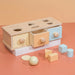 Wood Drawers™- Cassetti a Forme