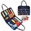 Montessori Bag™ – Pädagogische Tasche