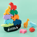 Montessori Balance™- Animali in Equilibrio