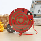 Wood Labyrinth™ - Educatief doolhof