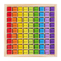 Wood Multiplying Board™- Matematikbræt