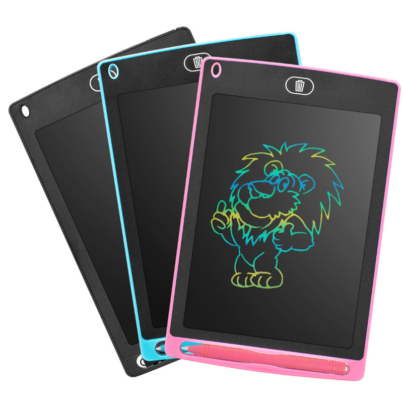 Montessori SketchPad™- LCD-Piirustustaulu