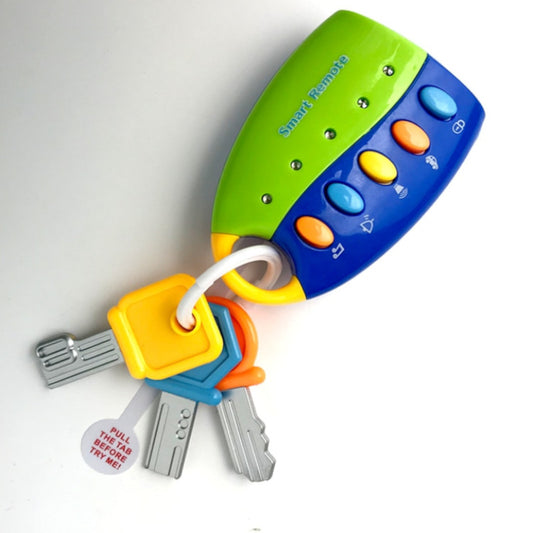 Montessori Keys™ - Llaves Interactivas