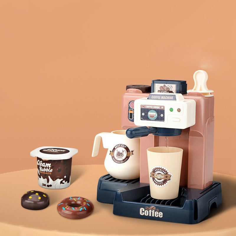 Montessori Coffee Machine™- Kahvinkeitin