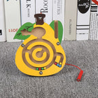 Wood Labyrinth™ - Educatief doolhof