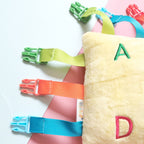 Montessori Pillow™- Cojín Educativo