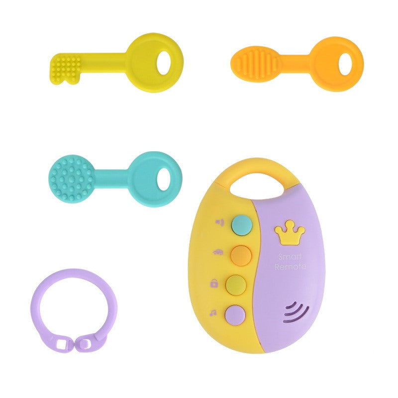 Montessori Keys™- Chiavi Interattive