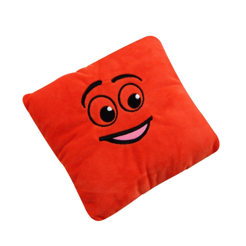 Montessori Pillow™- Cojín Educativo