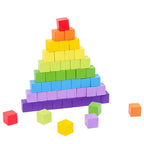 Wood Multiplying Board™- Matematikbræt