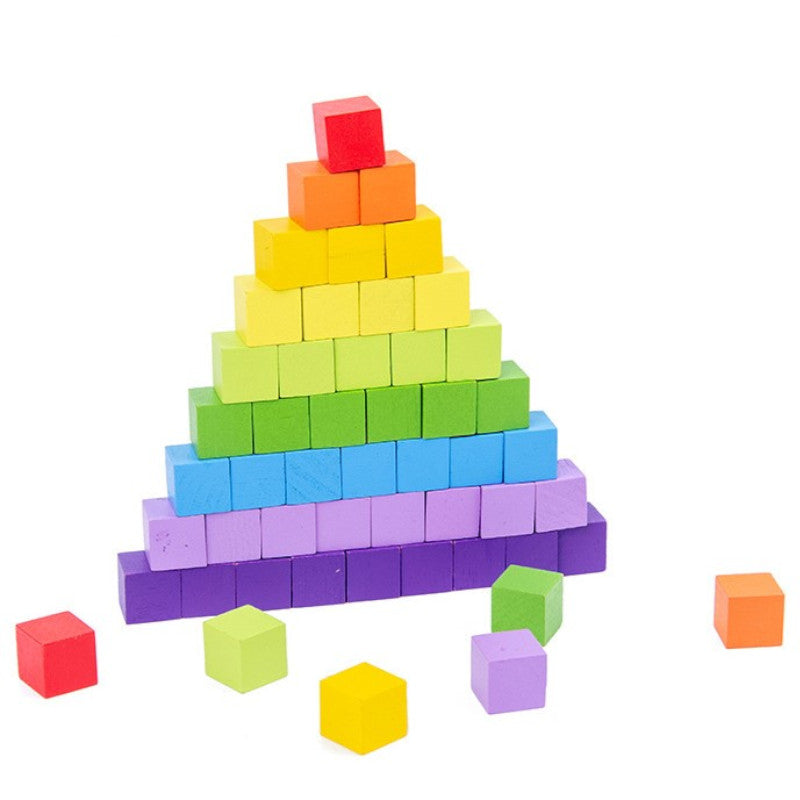 Wood Multiplying Board™- Tabla Matemática