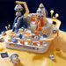Montessori Space Adventure™ - Circuito educativo