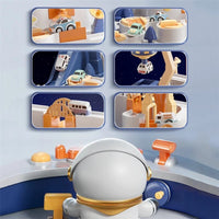 Montessori Space Adventure™ - Circuito educativo